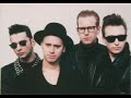 Depeche Mode The Lanscape Is Changing[The World Is Over Dub]