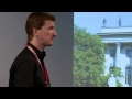 Videothumbnail: TEDxBerlin 2012 "Thinking Change": Daniel Klink - "The Honorable Merchant"