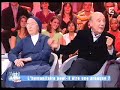 l'ar�ne de france : l'humanitaire peut-il �tre une arnaque ? 
interventions : antoine glaser // jacques s�gu�la.