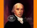 James Madison saying the constituion