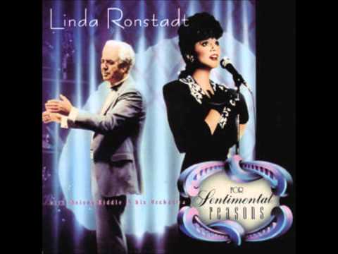 Linda Ronstadt - A river for him lyrics