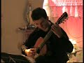 Philippe Rayer : Johann Kaspar Mertz / Gaetano DONIZETTI