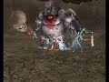 Rohan: Rahkon Dungeon Level 2 and 3