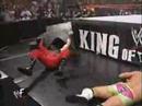 Kane vs BillyGunn (KOTR 6/27/99)