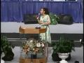 Joann Rosario - Prelude to Beautiful Son