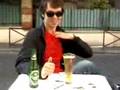 Mentos vs. Carlsberg