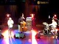 CMS (Colina Miralta Sambeat) Trio (In Argentina)