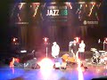 CMS (Colina Miralta Sambeat) Trio (In Argentina)