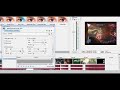 Sony Vegas :: One Color Effect :: Tutorial