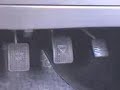 Pedali auto