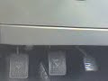 Pedali auto