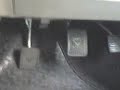 Pedali auto