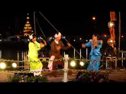 ฟ้อนไต