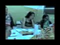 con Bernardoni en la ultima cena...la de fin de a�o