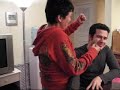 Waxing My Facial Hair