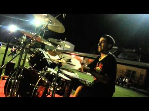 Spiritus Immortalis Drummer