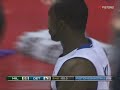 Rodney Stuckey beats the Buzzer