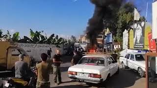 مخيم الرشيديه