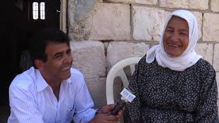 حروف وطن الموسم الأول  -  الحلقة ( 1 )  الفارعة