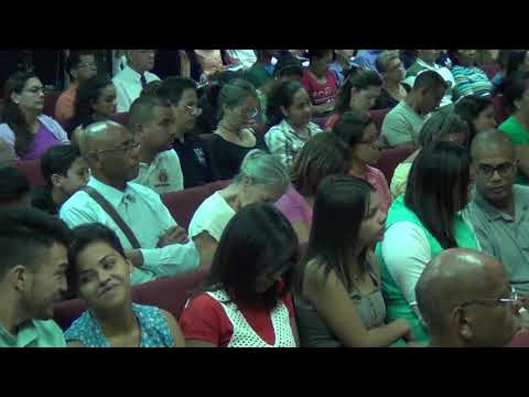 Saca Todo al Campo 2 Parte | Pastor Andres Noguera