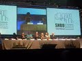 Abertura SNBU I