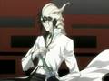 Bleach Espada Rankings