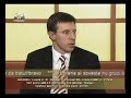 Dorin Chirtoacă - In PROfunzime