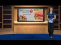 Diet High In Fat Raises Stroke Risk In Women