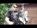 Click here to watch this video DEAF BIKER WITHOUT SOUND SPONSOR MARKO