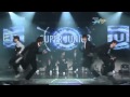 Super Junior SORRY SORRY @ KBS Music Bank TAKE 7