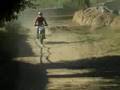 My Kawa 450 ...Crash !!