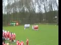 videos de INT For Touchdown