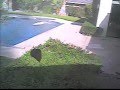 Wind Storm Damage Palm Springs