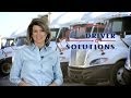 Truck Driving Jobs - Driver Solutions CDL Training Program