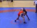 Fireman Carry - winning and loser