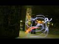 lichtfaktor- starwars v startrek
