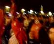 TURQUIE vs REPUBLIQUE TCHEQUE au CHAMP ELYSEES