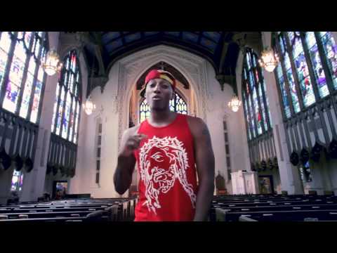 Lecrae “Church Clothes” (music video)