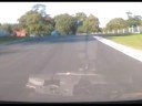 Fast Ford Trackday 08.10.2008 Session 2