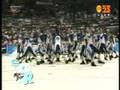 ADAMSON cheering