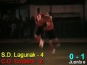 Lagunak 4 - Erriberri 2