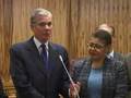 CA State Senators Press Conference on Autism Legislation