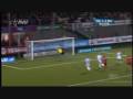 Eredivisie goals 2008/2009 Deel 1