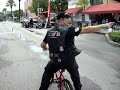 Leif of Clearwater Biker