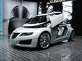 saab aéro x concept