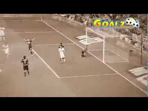 Cristiano Ronaldo Goal Real Madrid 2-1 Valladolid 04.05.2013