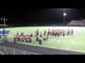 Music Along The Chippewa In Chippewa Falls, WI~Col