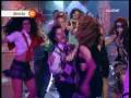 el primer baile del 2009 (en fama a bailar)