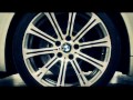 Reklama Bmw M3 Davida Frouze