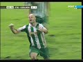 Ferencv�ros - Szolnok 8-1 (2008.09.15)